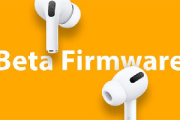 AirPods Pro固件更新新增功能介绍