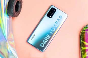 realme 10系列发布会时间