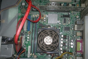 惠普主板初始密码是什么