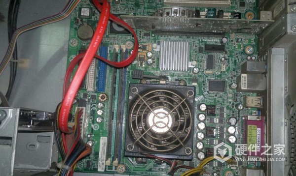 惠普主板初始密码是什么