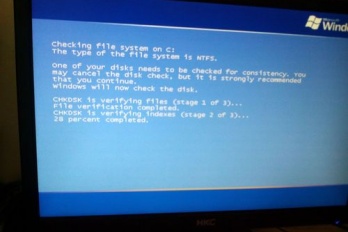 Win7每次关机都蓝屏怎么办