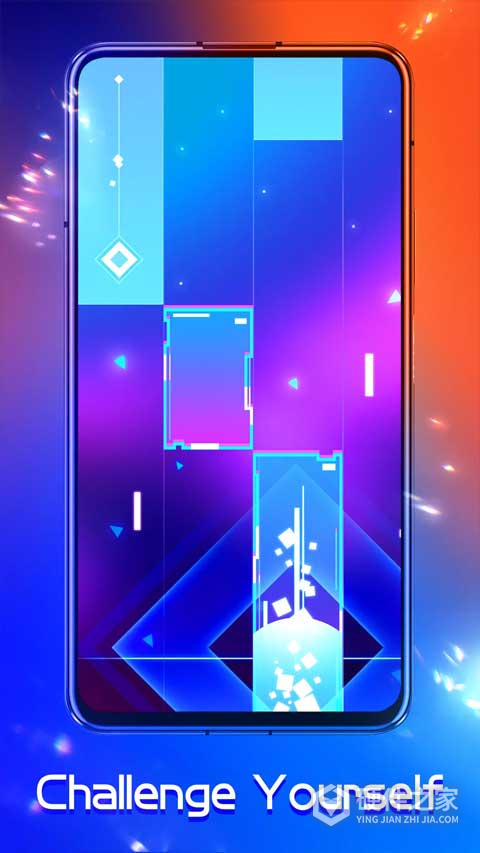 piano fire音乐钢琴游戏