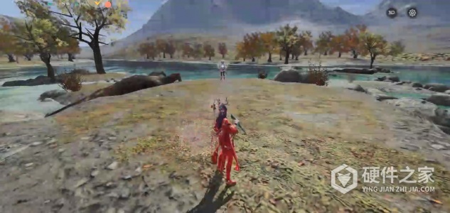 流星群侠传内测版