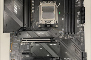 微星MAG X670E Tomahawk WiFi主板配置参数