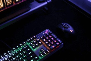 游侠rx怎么调灯光