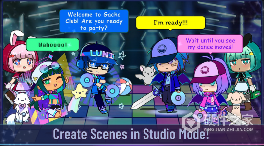 加查俱乐部2022最新版