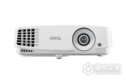 明基mx528怎么调四角