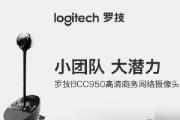 罗技bcc950怎么调美艳