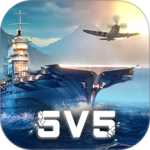 战舰冲突最新版