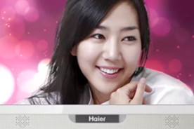 海尔一体机乐趣C5驱动