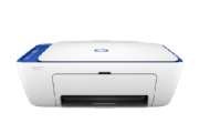 惠普deskjet2621打印机加墨教程
