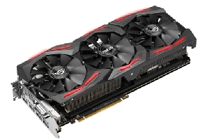 华硕AMD系列 AREZ-STRIX-RXVEGA56-O8G-GAMING显卡驱动