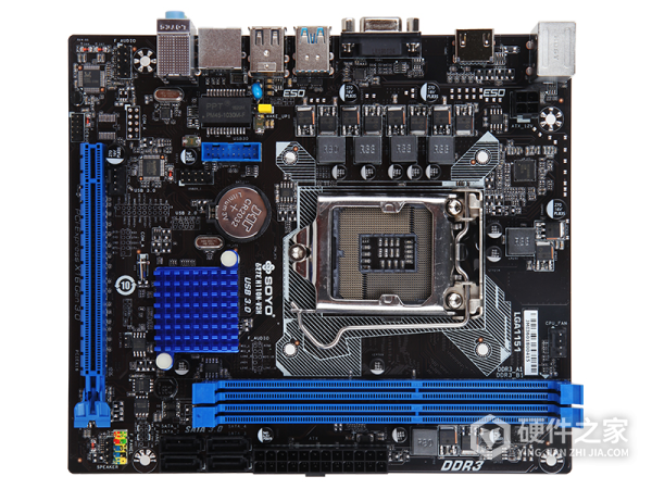 梅捷INTEL系列 SY-H110N+ R2.0主板驱动