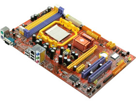 梅捷INTEL系列 SY-C5D-L主板驱动