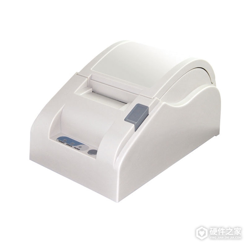 佳博GP-58FA票据打印机驱动 For Win XP/7/8/10 32/64