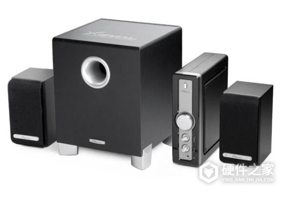漫步者声迈X3音箱说明书