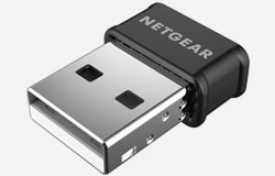 网件A6150快速安装手册