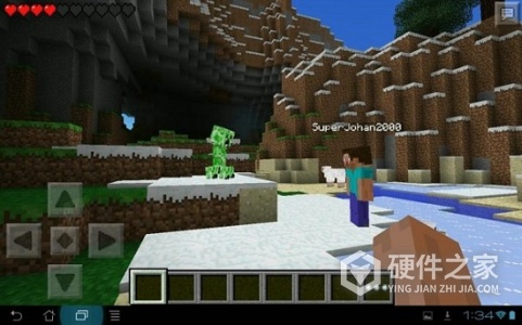 我的世界国际版手机版