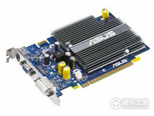 华硕AMD系列 AX800PRO/TD/256M显卡驱动