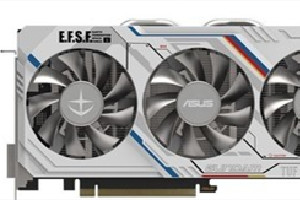 华硕TUF系列 TUF 3-GTX1660S-O6G-GUNDAM驱动下载