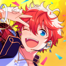 偶像梦幻祭2应用宝版