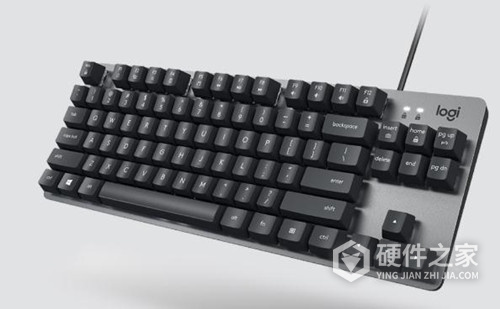 罗技k835驱动