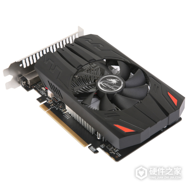 七彩虹GT730K 灵动鲨-1GD3 for win10 64bit