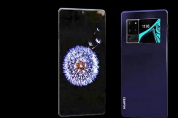 华为mate40pro怎么设置悬浮球