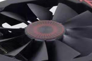 华硕猛禽系列 STRIX-R9370 1024SP-DC2OC-4GD5-GAMING显卡驱动