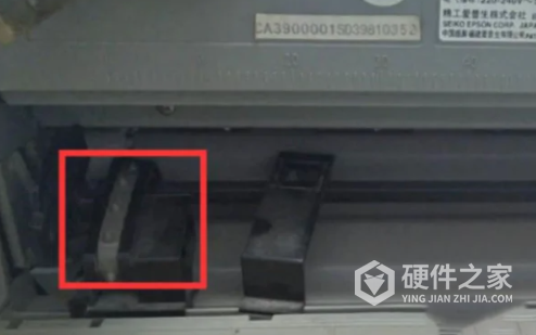 爱普生l8168后进纸设置方法