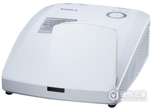 佳能LV-WX300USTi投影仪用户手册