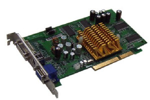 华硕AMD系列 EAX1600PRO/TD Series显卡驱动