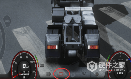 欧洲卡车模拟器3汉化版0.37.7