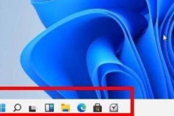win11安装卡死在安装界面解决教程