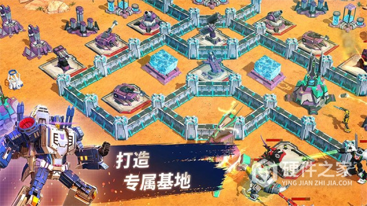 变形金刚：地球之战