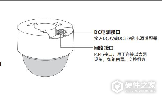 TL-IPC43KZ说明书