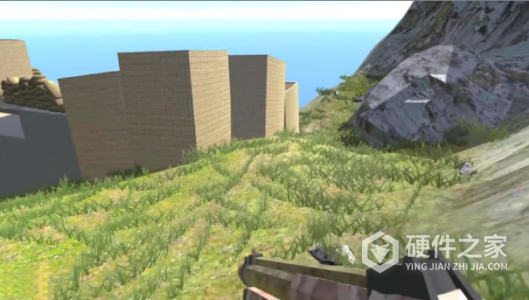 战地模拟器老版