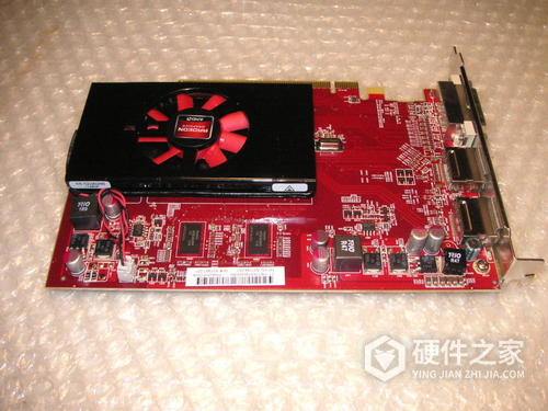 AMD Radeon™ HD 6570显卡驱动