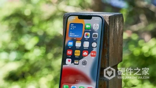 iPhone13怎么换购