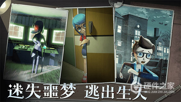 恐怖躲猫猫2最新中文版