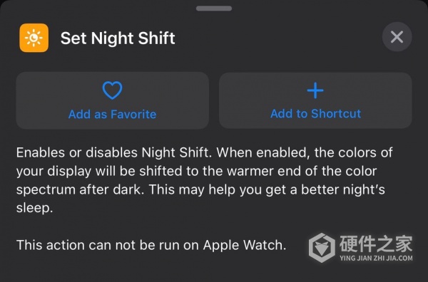 iOS 16.4 Beta 增强“捷径”功能介绍