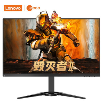 Lecoo M2721QL 用户指南