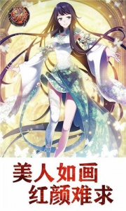 口袋苍穹公测版