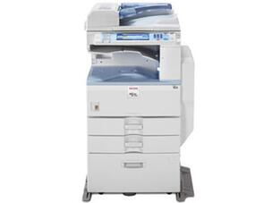 理光Aficio MP 2550B打印机驱动 For Win XP/7/8/10