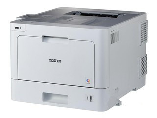 兄弟HL-L9310CDW彩色激光打印机手册