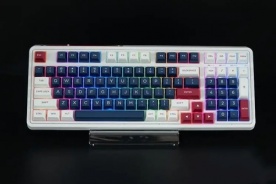 腹灵FL100 RGB三模版键盘驱动