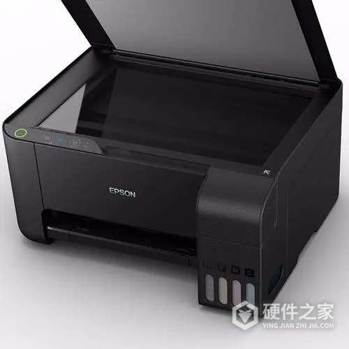 爱普生l3153网络异常如何解决