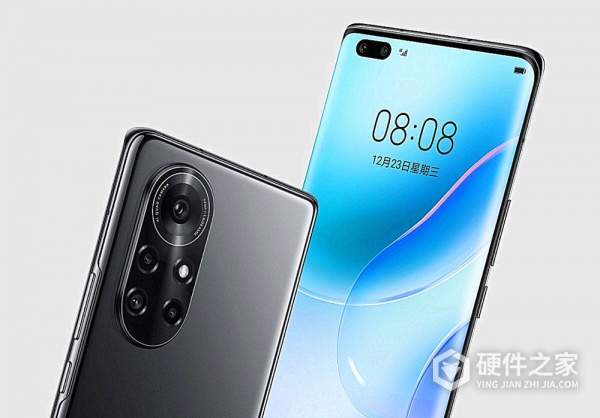 华为nova9支持5g吗