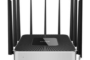 TL-WVR3200说明书