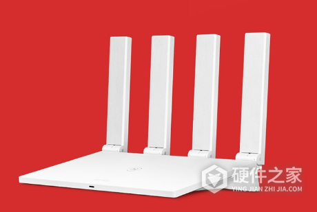 华为路由ws5200亮红灯怎么办